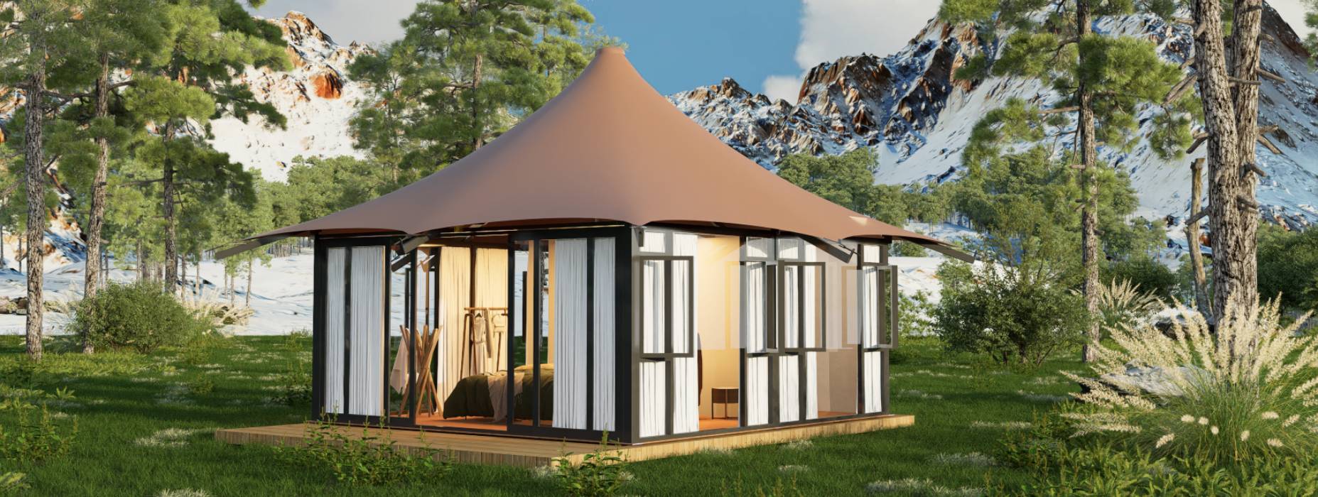 滴道区装配式建筑厂家